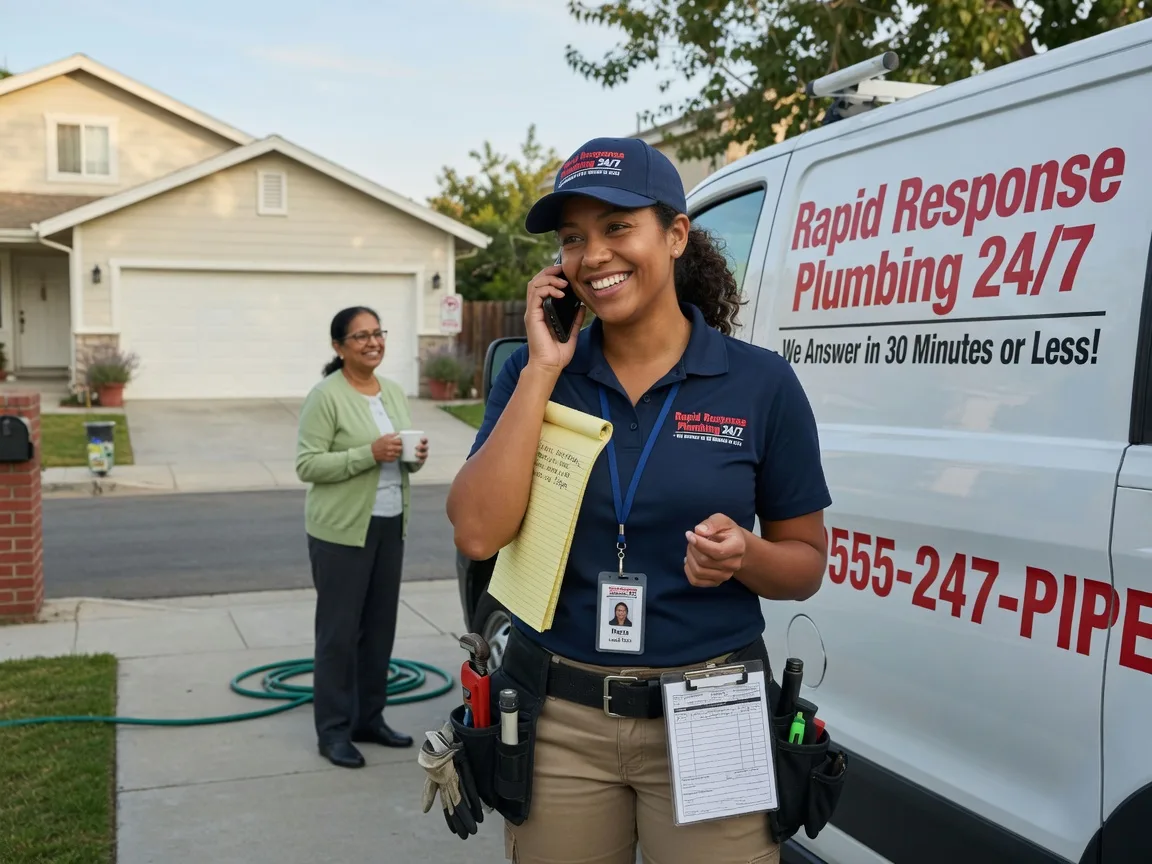 Emergency Plumber Mountain View, OK FAQs